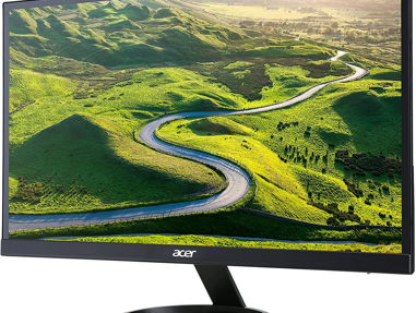 ➡️↕️Vendo Monitor Acer LCD modelo R221Q de 21.5 pulgadas de uso pero en perfecto estado en 200 USD↕️⬅️ - Img 67467464