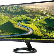 📢✅➡️Vendo Monitor Acer LCD modelo R221Q de 21.5 pulgadas de uso pero en perfecto estado + 1 cable HDMI en 200 USD⬅️✅📢 - Img 45587554