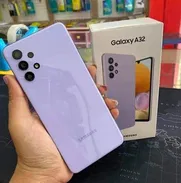 Samsung Galaxy A24 y A32!! Accesorios incluidos y domicilio disponible!! Llamar al #58868009 - Img 47407895