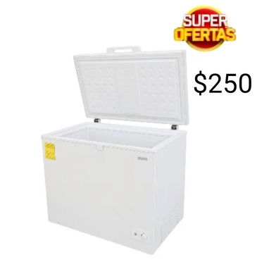 Neveras y refrigeradores – LG, Milexus, Royal y Enerlife - Img 122183421