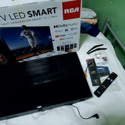 Smart tv marca RCA - Img 45567830