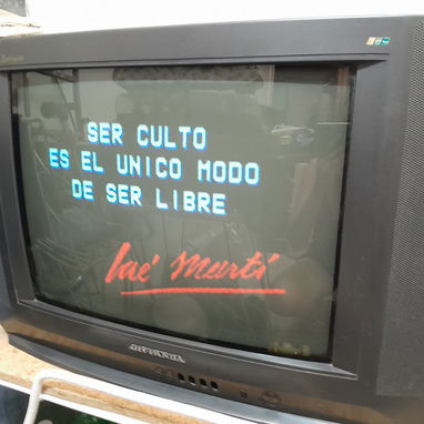 Televisor Panda📺 - 2/3