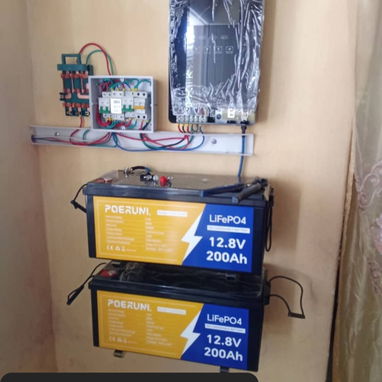 Kits solares - 4/10
