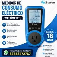 Wattimetro - Img 55457783