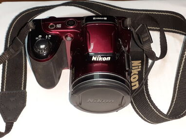Cámaras digitales Nikon. - Img 62485324