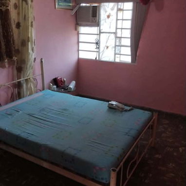 Se vende apartamento en el municipio Diez de Octubre (Lawton), listo para mudarse hoy mismo. Todo nuevo y en perfectas c - 6/10