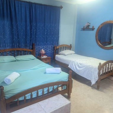 Hospédate en el corazón del casco histórico de Trinidad, Sancti Spíritu - Img 94921521