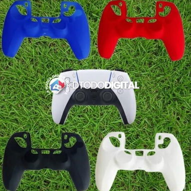 Accesorios para tus videojuegos new de paquete - 2/6