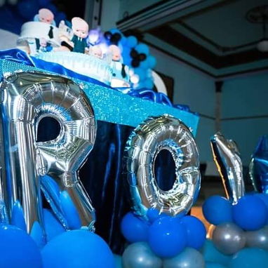 Decoración de cumpleaños ‼️ - Img 120089338