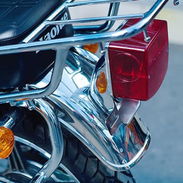 OFERTA (HASTA EL 15 de junio) 150cc Haojue HJ150-8 tipo GN Suzuki 125f $2,250 - Img 51271815