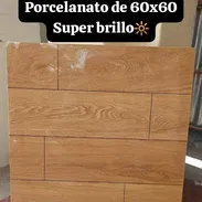 Porcelanto con Brillo 60 x 60 - Img 55432345
