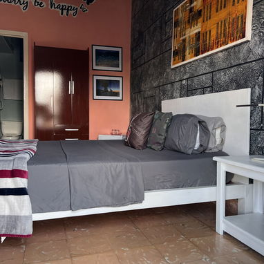🏠 ¡Se Renta Habitación Privada en Centro Habana! TIEMPO INDEFINIDO . Confort y Seguridad - Img 120226896