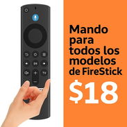 Mando Fire Stick - Img 54714450