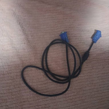 Se Vende Pack de piezas de computadora, Placa Madre , Cable VGA , Ventilador , Fuente ,2 Disipador y Procesador Intel - Img 118933633