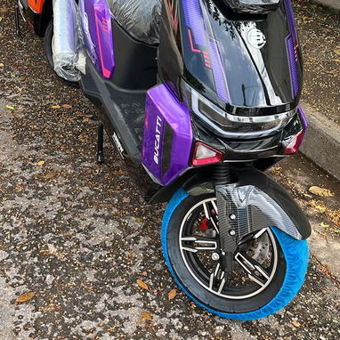 Tenemos todo tipo de motorinas! - 2/4