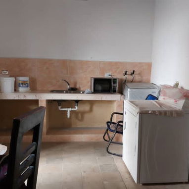 Vendo 2 casas en una en Centro Habana - Img 120699194