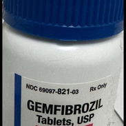 Gemfibrozilo - Img 58350306