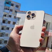 Iphone 16 Pro Max 256gb sim física libre de fábrica - Img 58443334