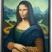 Pinturas. Varios tamaños. Se hacen encargos - Img 57270936