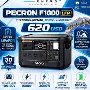 Estaciones de Energía de diferentes modelos y precios P0967-AV004 - Img 58080845