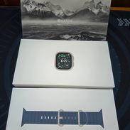 Apple Watch Ultra3(2026). - Img 56359753