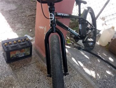 Bicicleta framed color negro ⚫️ me ajusto !! - Img 66328412