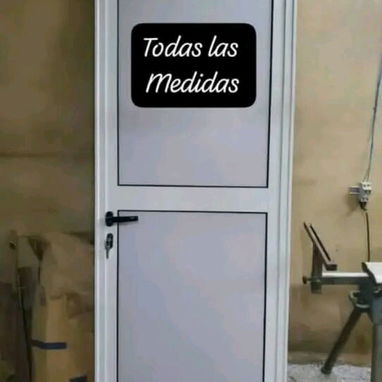 Puertas y ventanas de aluminio - Img 122553818