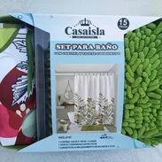 Set para baño completo (3 piezas) (CV) - Img 54814288
