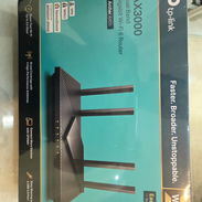 📶 ROUTER_TP-LINK_AX3000_ARCHER_AX55 📶 AX | E01 | PRECIO A CONSULTAR - Img 56720160