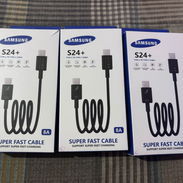 📦 Samsung S24+ Cable Type‑C - Img 58254588
