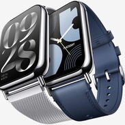 Nuevos Redmi Watch 4, familia Xiaomi Smart Band 8, Redmi Smart Band 2 y Xiaomi Watch S3. Por Encargo. - Img 41941948