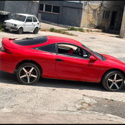 Vendo Mitsubishi eclipse 2000 un clásico de las carreras callejeras - Img 57388481
