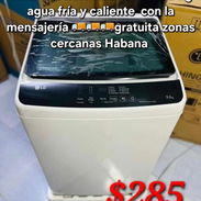 Lavadoras automática y TV - Img 55718074