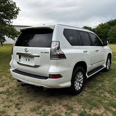 Lexus GX 460 en venta y entrega en Cuba. - Img 124499127
