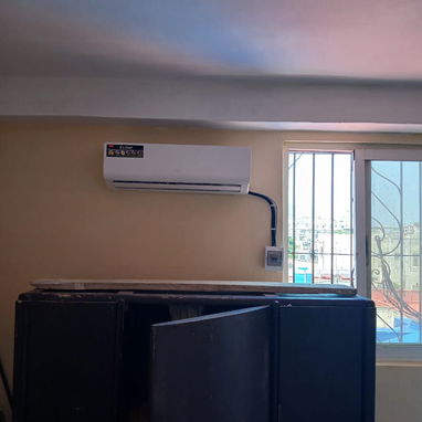 Técnico de refrigeración - Img 124817961