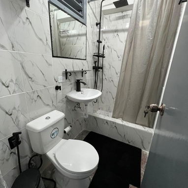 Alquiler de apartamento 2 cuartos en el Vedado - Img 121737157