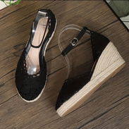 Bellos zapatos - Img 54525544