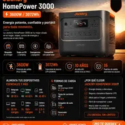 Jackery HomePower 3000 - Img 56116275