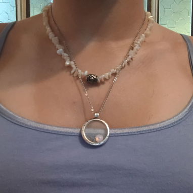 Camafeo de Pandora con charms incluidos - 4/4