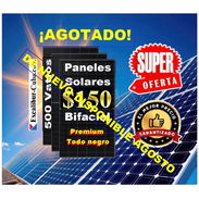 PANELES SOLARES - Img 55851895