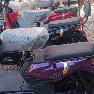 Venta de bicimotos - 4/4