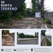 Renta de Terreno - Img 56650601