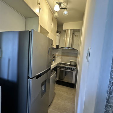 Apartamento en venta 38 m2 segundo piso y último alto municipio playa - 8/10