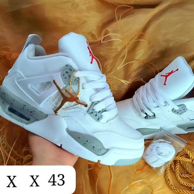 Jordan - 5/7