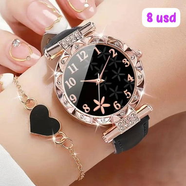 Relojes inteligentes - Img 123669628
