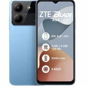ZTE BLADE A54 (4+8- 64Gb) - Img 57421724