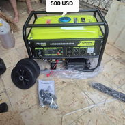 Disponible en el almacén garantía y factura a nombre del cliente mensajería x un costo adicional llamar o escribir al 63 - Img 55893935