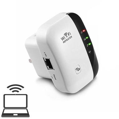 Repetidor de WiFi - Img 100389570