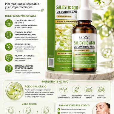 Variedad de productos faciales - 2/10