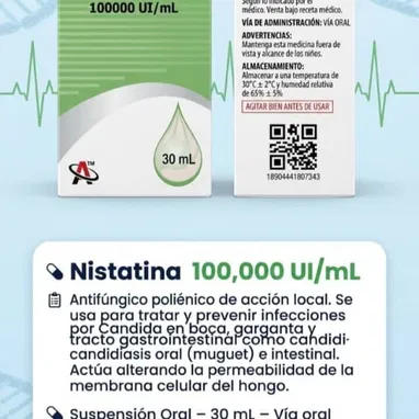 Medicamentos para Problemas Estomacales en Suspensi贸n y en Tabletas 馃あ馃拪 - Img 123087590